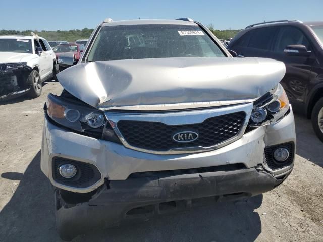 2013 KIA Sorento LX