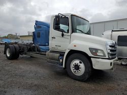 Salvage cars for sale from Copart Mocksville, NC: 2014 Hino Hino 338