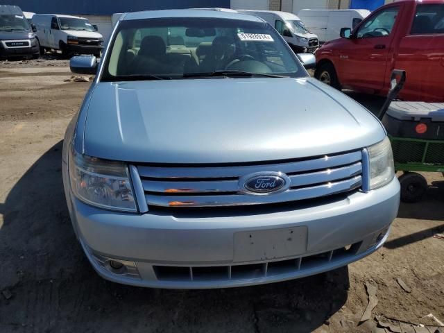 2008 Ford Taurus SEL