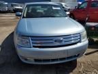 2008 Ford Taurus SEL