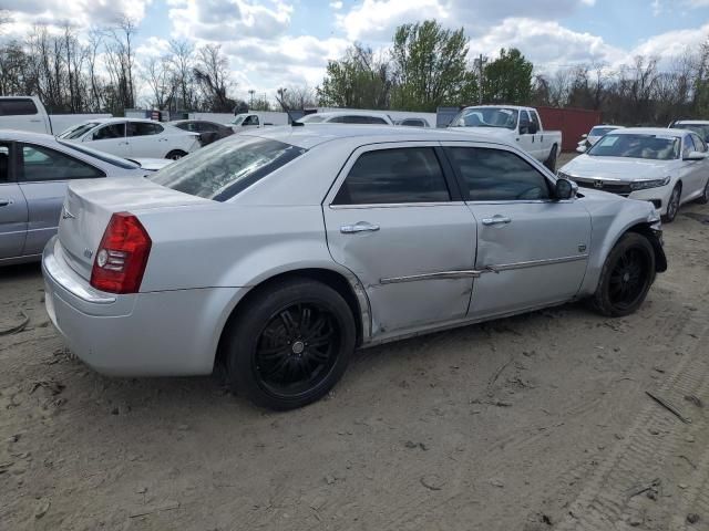 2008 Chrysler 300 Touring