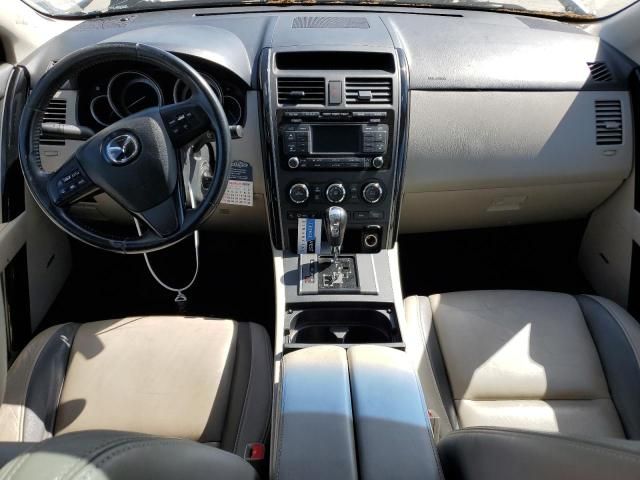 2012 Mazda CX-9