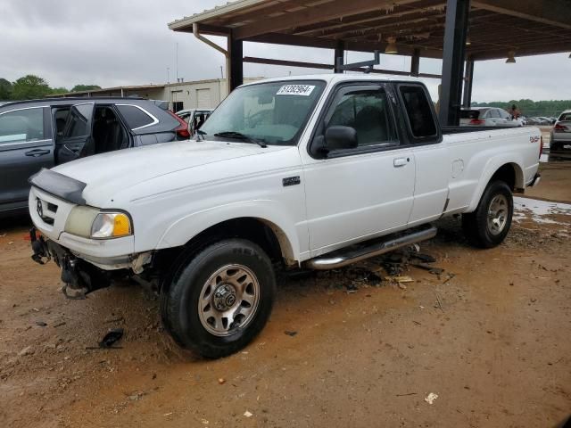 2002 Mazda B3000 Cab Plus