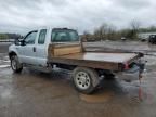 2006 Ford F250 Super Duty