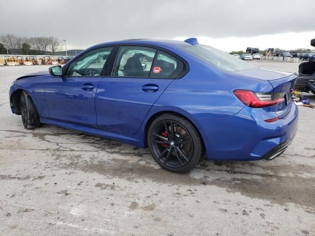 2021 BMW M340XI