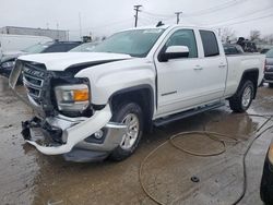 2015 GMC Sierra K1500 SLE for sale in Chicago Heights, IL