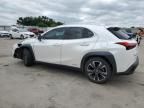 2019 Lexus UX 250H