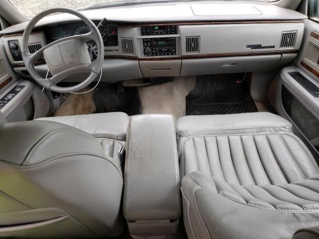 1995 Buick Roadmaster