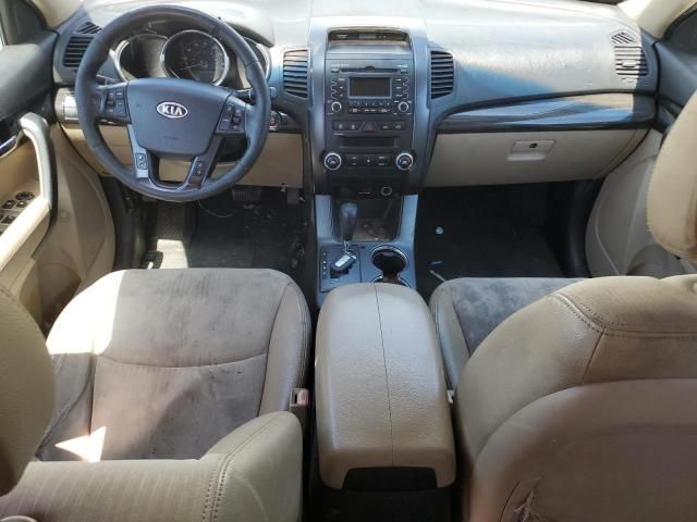 2011 KIA Sorento EX