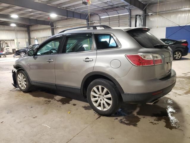 2010 Mazda CX-9