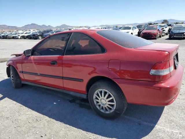 2000 Honda Civic DX