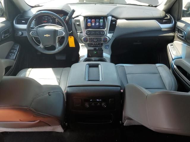 2017 Chevrolet Tahoe C1500 LT