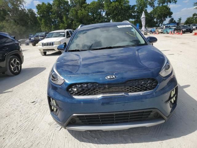 2020 KIA Niro LX