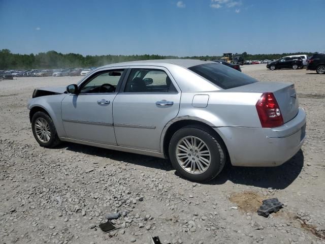 2010 Chrysler 300 Touring