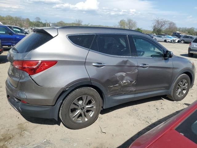 2015 Hyundai Santa FE Sport