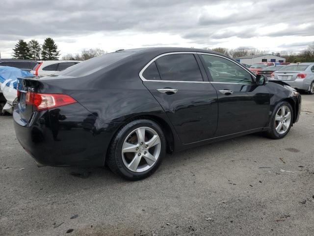 2012 Acura TSX Tech