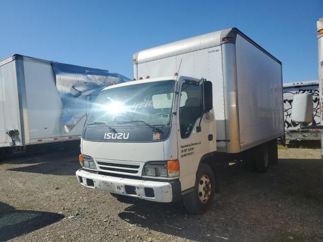 1999 Isuzu NPR