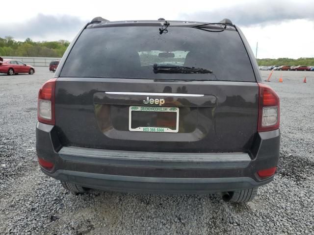 2014 Jeep Compass Sport