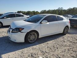 Scion salvage cars for sale: 2007 Scion TC