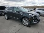 2018 Cadillac XT5 Platinum