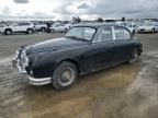 1961 Jaguar Mark II