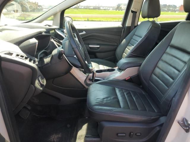 2016 Ford C-MAX Premium SEL
