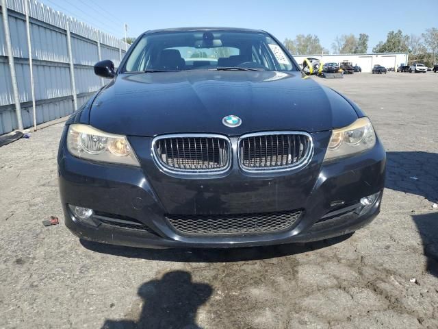 2011 BMW 328 I Sulev