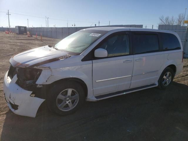 2008 Dodge Grand Caravan SXT