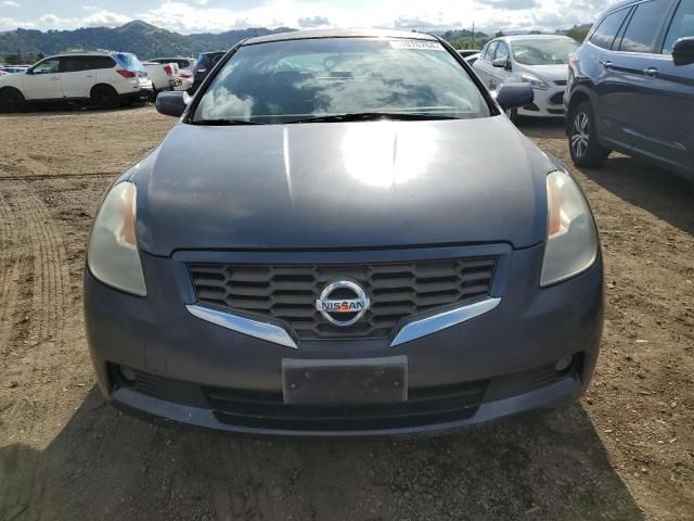 2009 Nissan Altima 2.5S