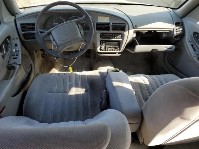 1996 Buick Regal Custom