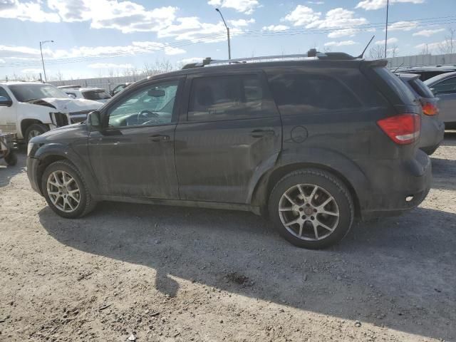 2013 Dodge Journey SXT