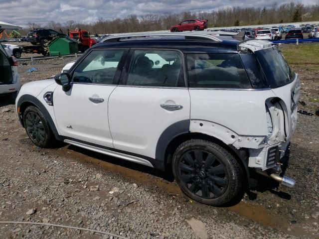 2020 Mini Cooper S Countryman ALL4