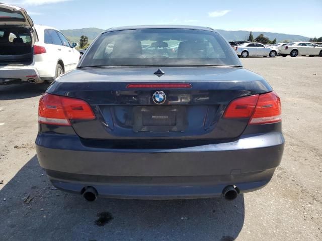 2010 BMW 335 I