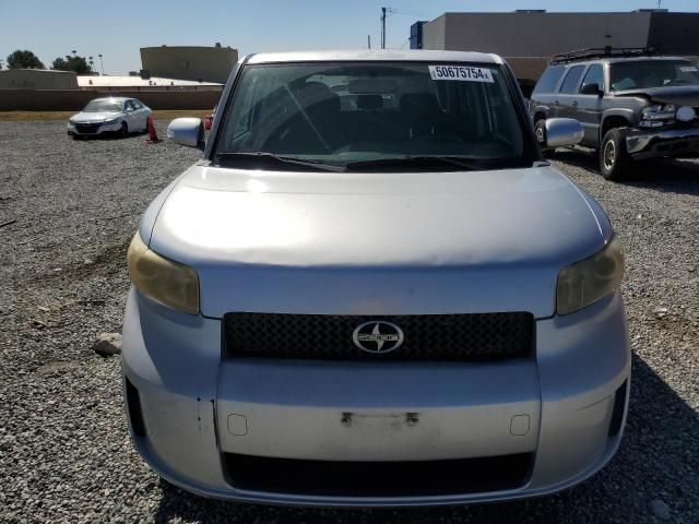 2010 Scion XB