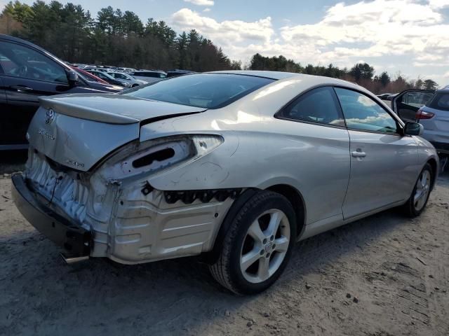 2004 Toyota Camry Solara SE