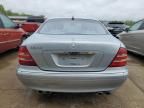 2002 Mercedes-Benz S 500