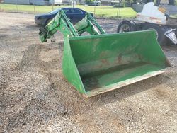 Salvage cars for sale from Copart Tanner, AL: 2023 John Deere 640R