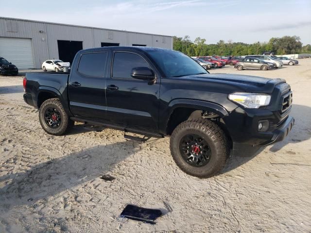 2023 Toyota Tacoma Double Cab