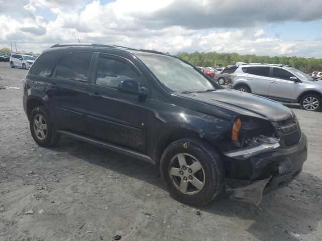 2008 Chevrolet Equinox LT