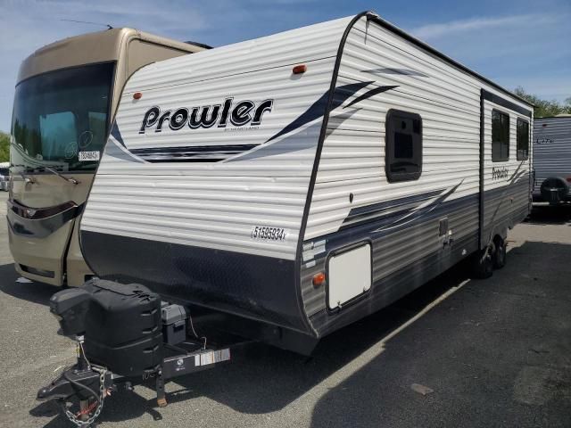 2020 Heartland Travel Trailer