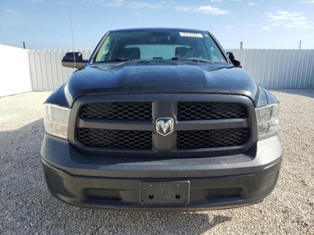 2016 Dodge RAM 1500 ST