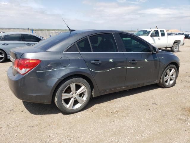 2013 Chevrolet Cruze LT