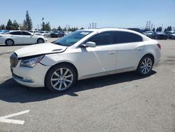 Salvage cars for sale at Rancho Cucamonga, CA auction: 2014 Buick Lacrosse