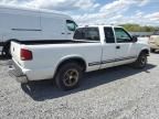 2000 Chevrolet S Truck S10