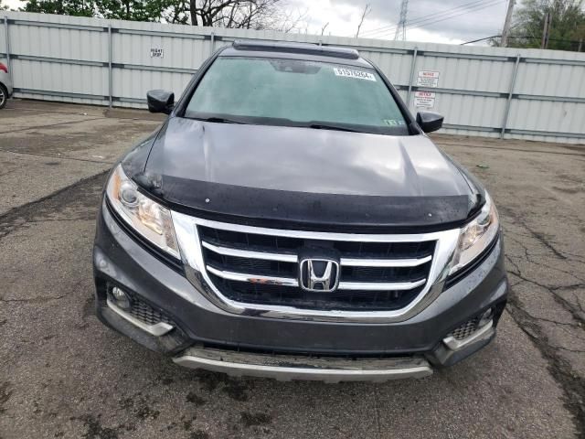 2013 Honda Crosstour EXL