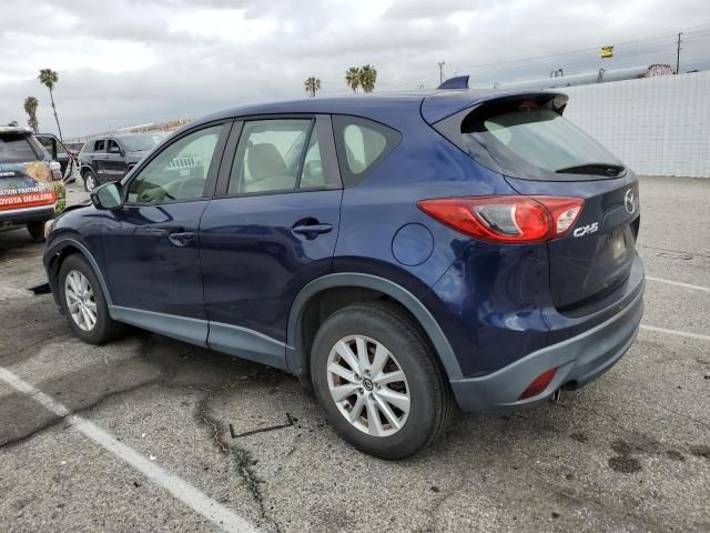 2013 Mazda CX-5 Sport