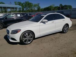 2015 Mercedes-Benz C 300 4matic for sale in Spartanburg, SC