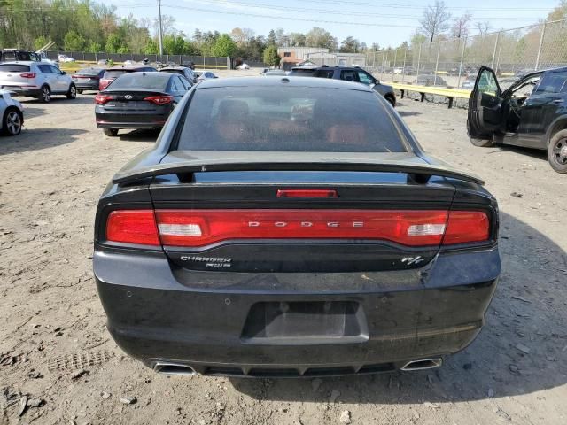 2014 Dodge Charger R/T