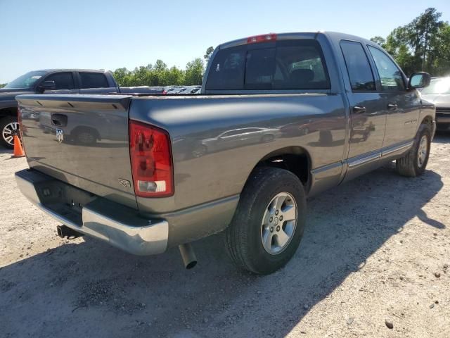 2006 Dodge RAM 1500 ST