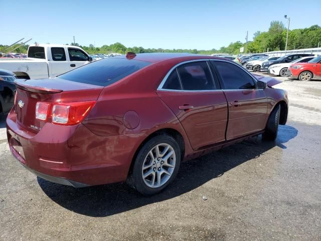 2014 Chevrolet Malibu 1LT